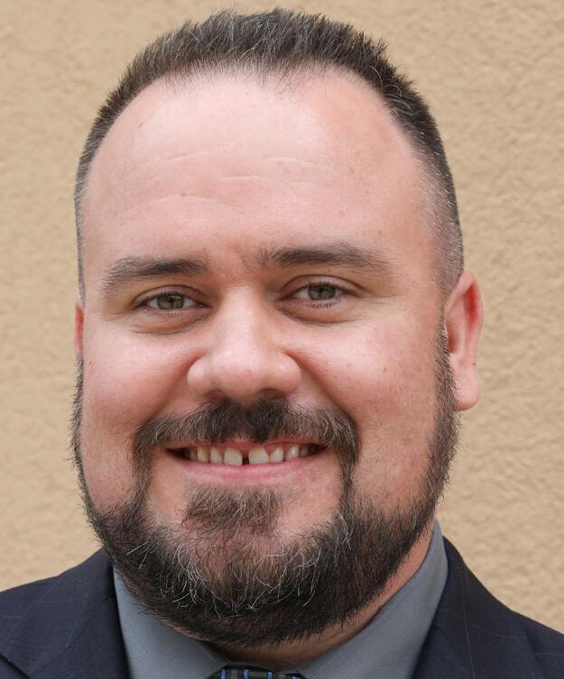 Chris Browne